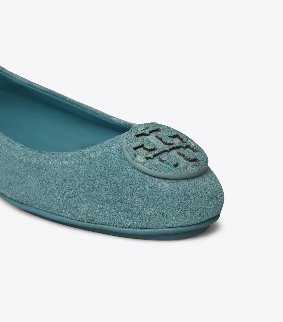 tory burch minnie travel ballet