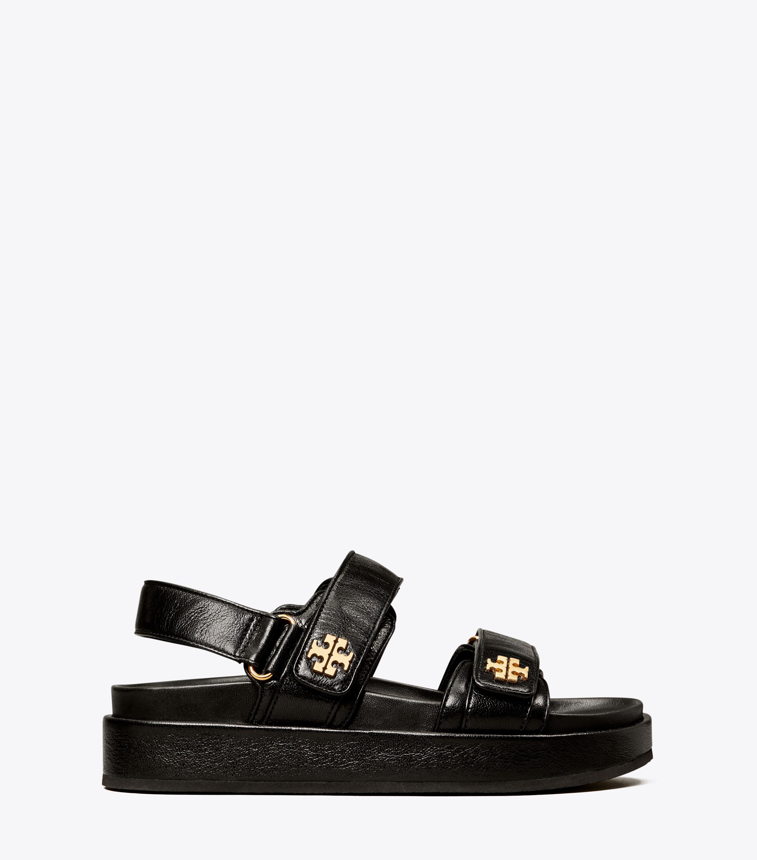 Tory burch slippers store