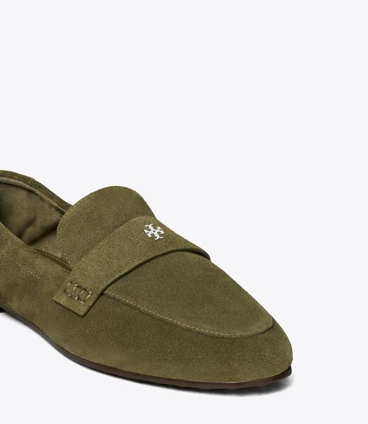 tory burch ballet loafer