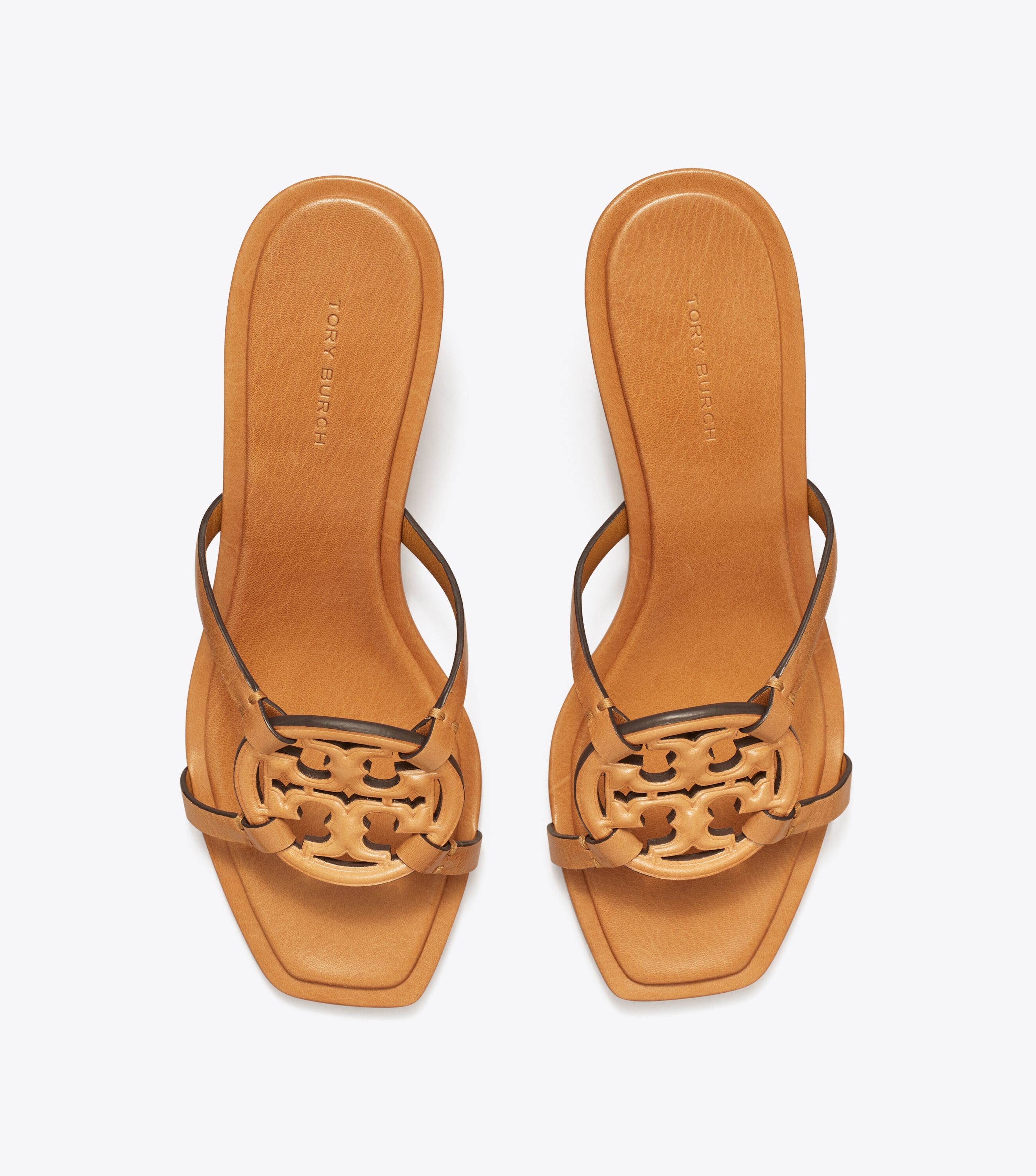 Shop Miller Sandal Collection Online Tory Burch