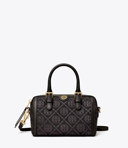 Tory Burch Robinson Double Zip Leather Crossbody Bag, $560