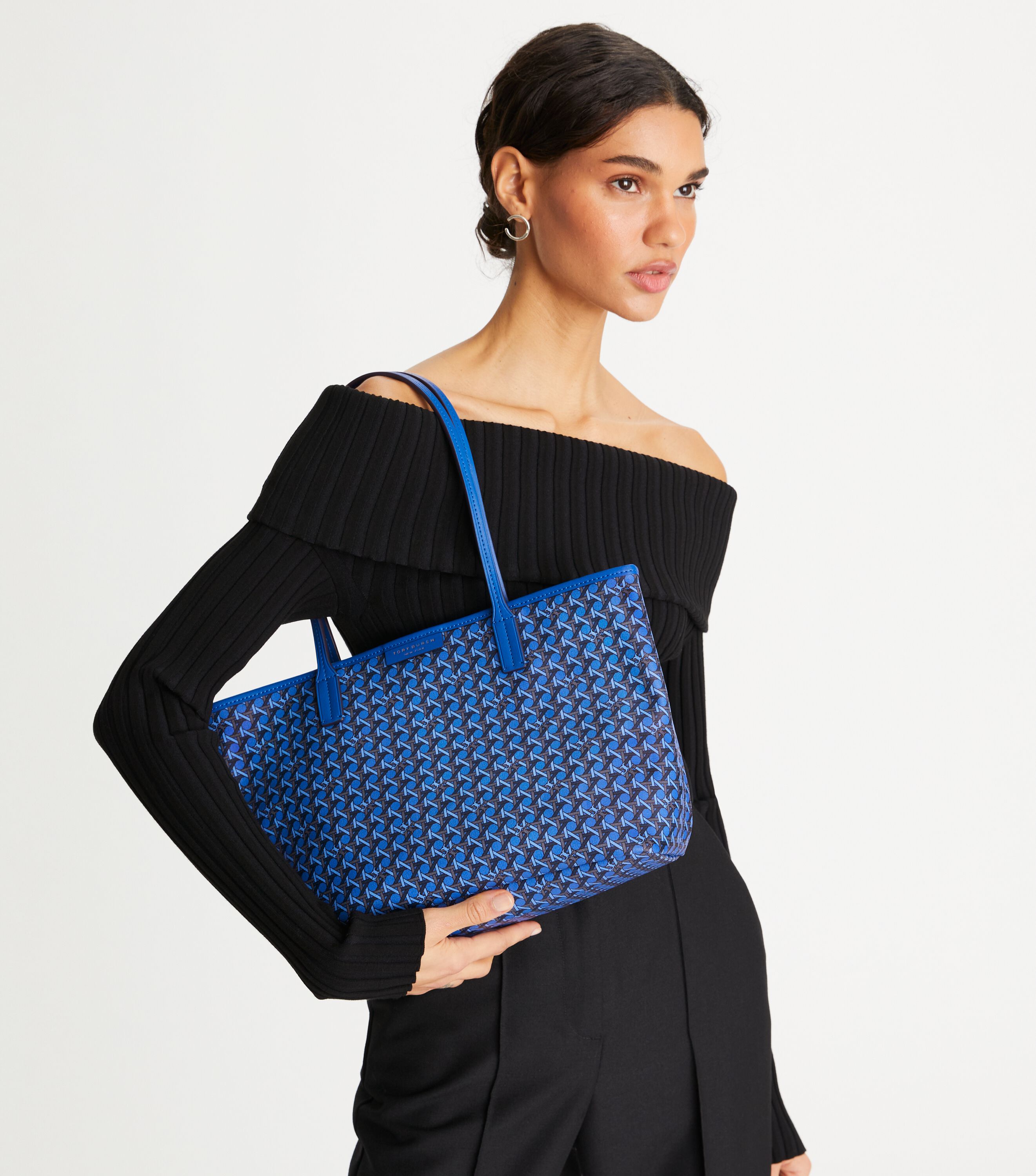 Small Ever ready Zip Tote