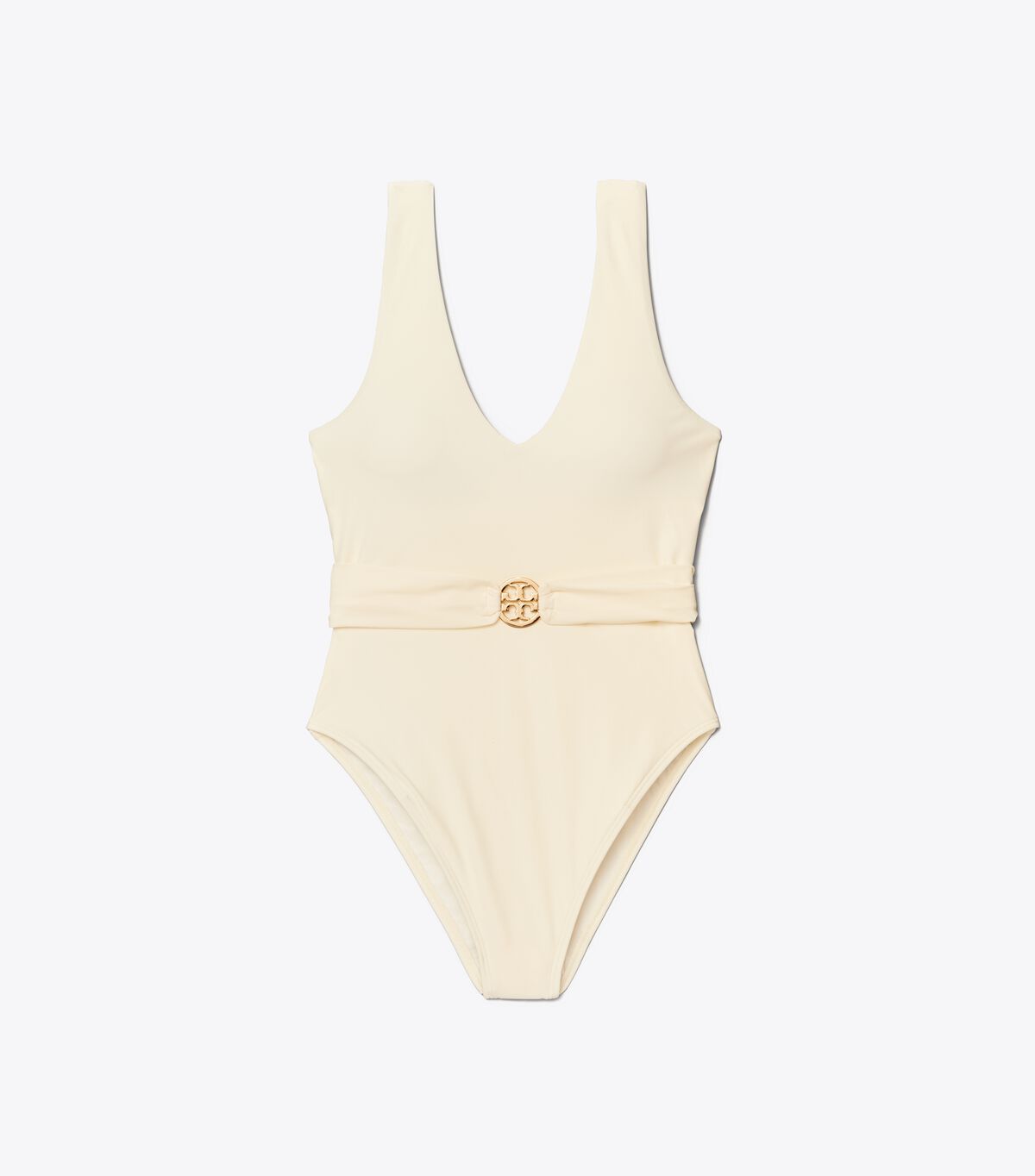 Miller Plunge One-Piece Swimsuit