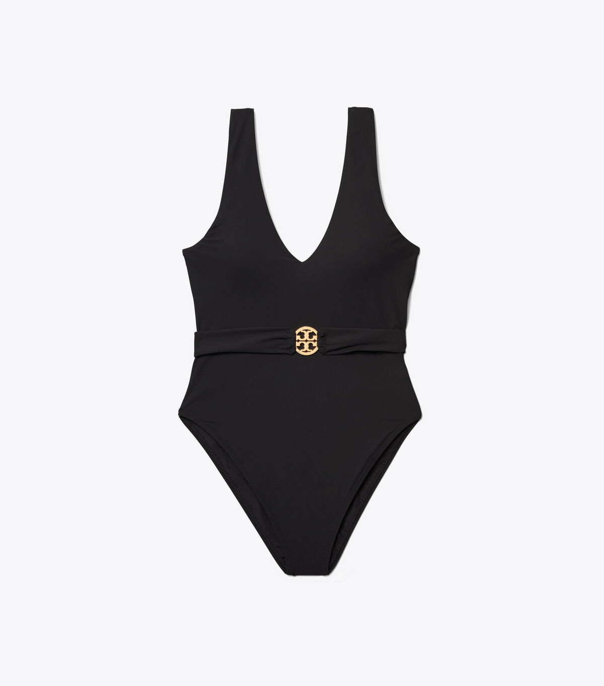 Miller Plunge One-Piece Swimsuit