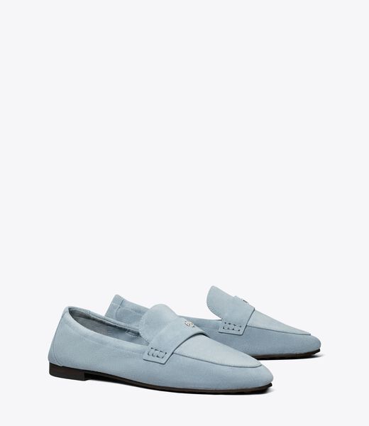 tory burch ballet loafer