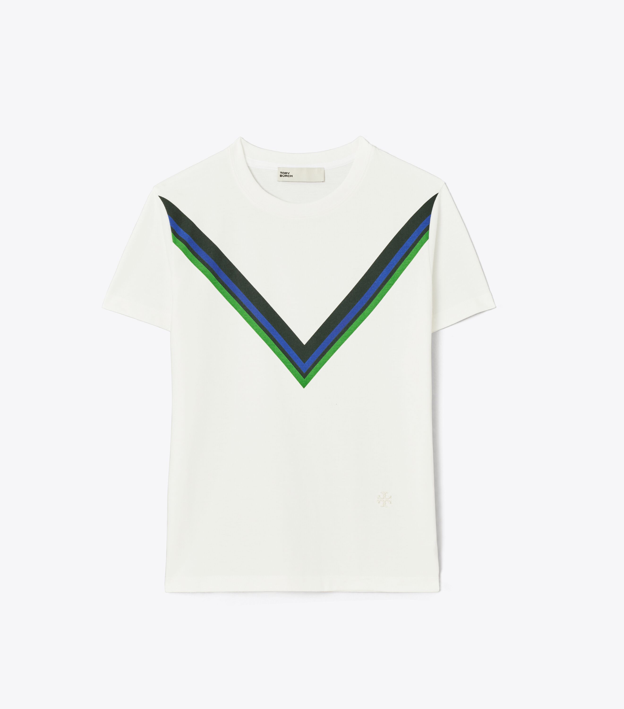 Tory burch t shirt outlet