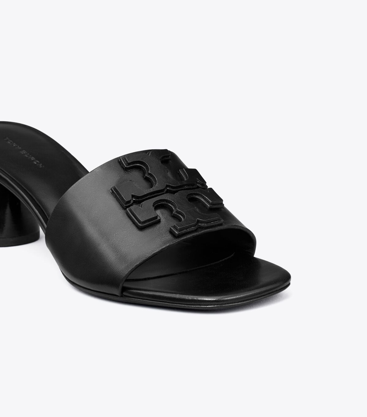tory burch ines heeled sandal wide