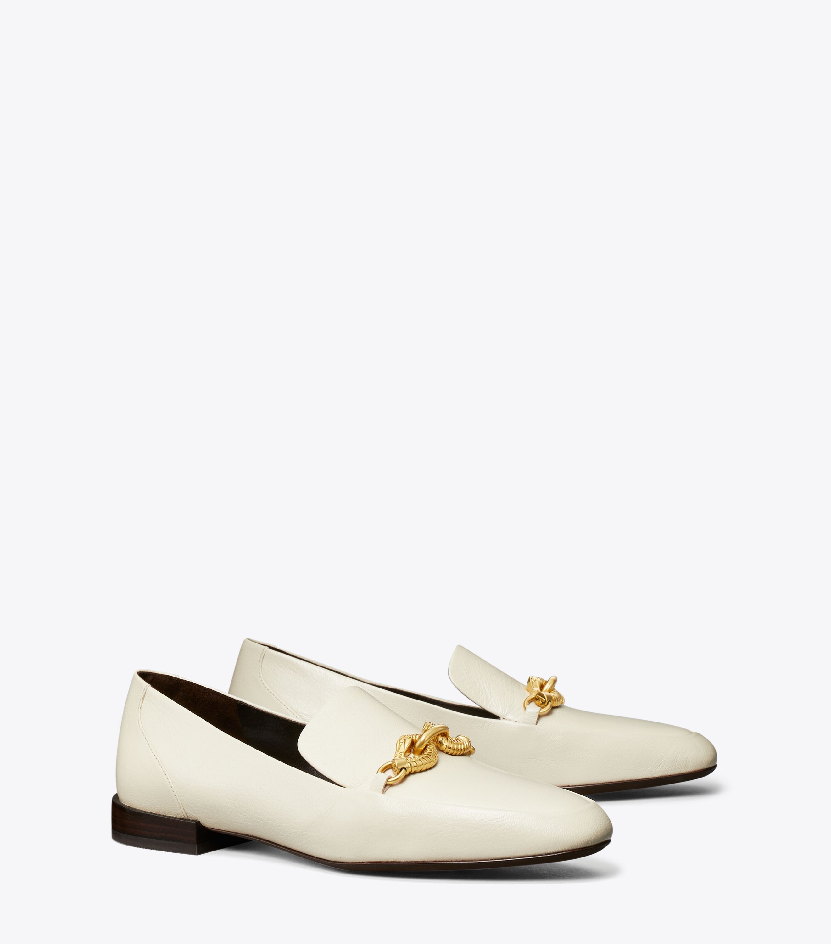 Tory burch best sale fitz loafer