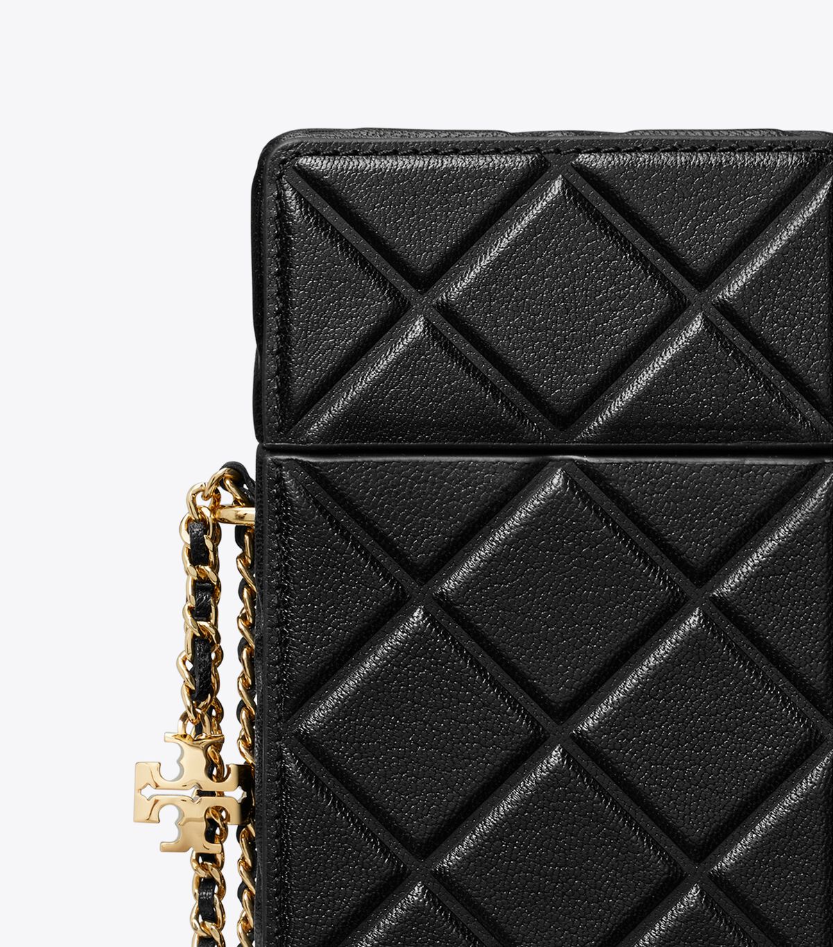 tory burch fleming phone crossbody