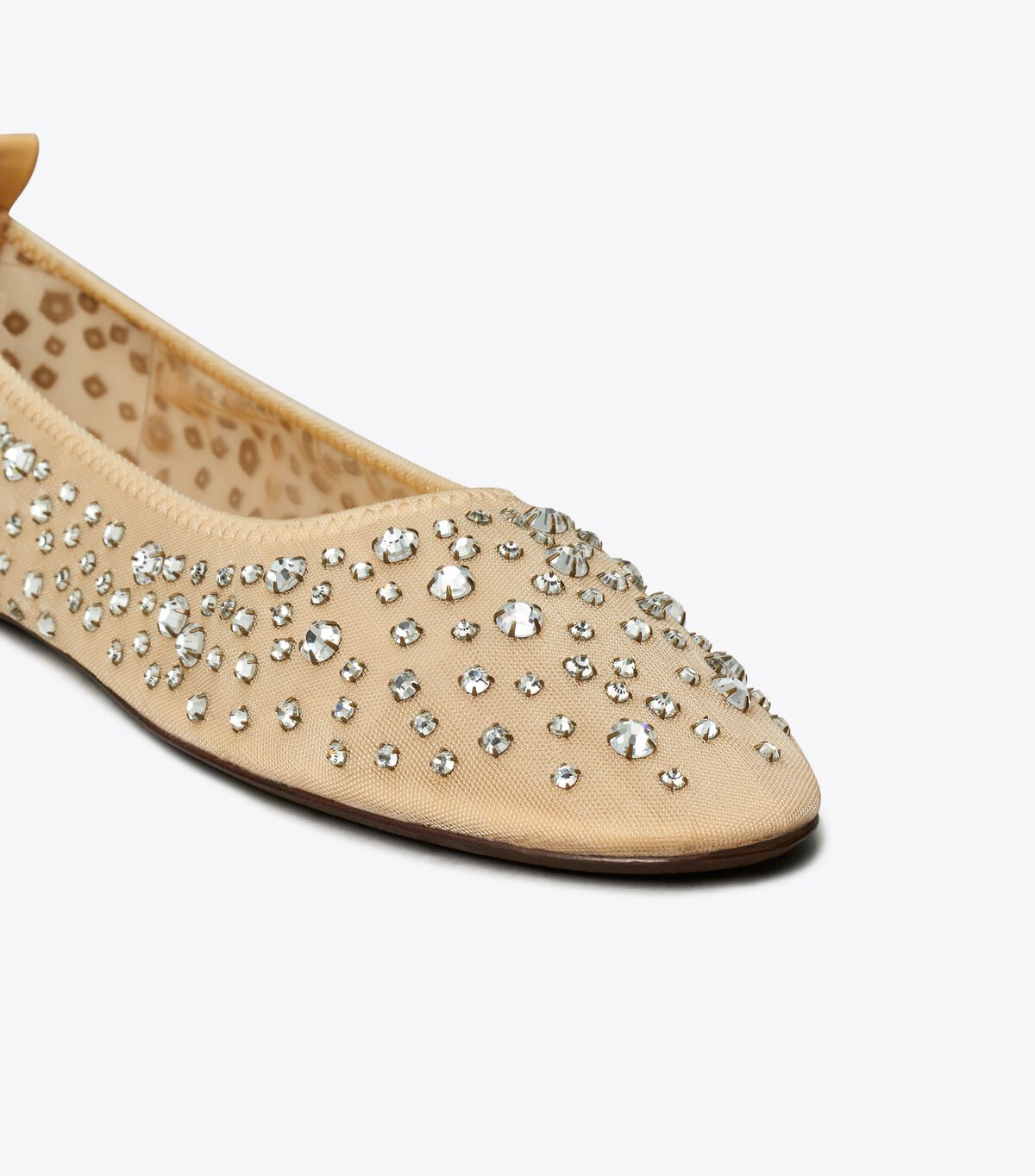 tory burch crystal ballet