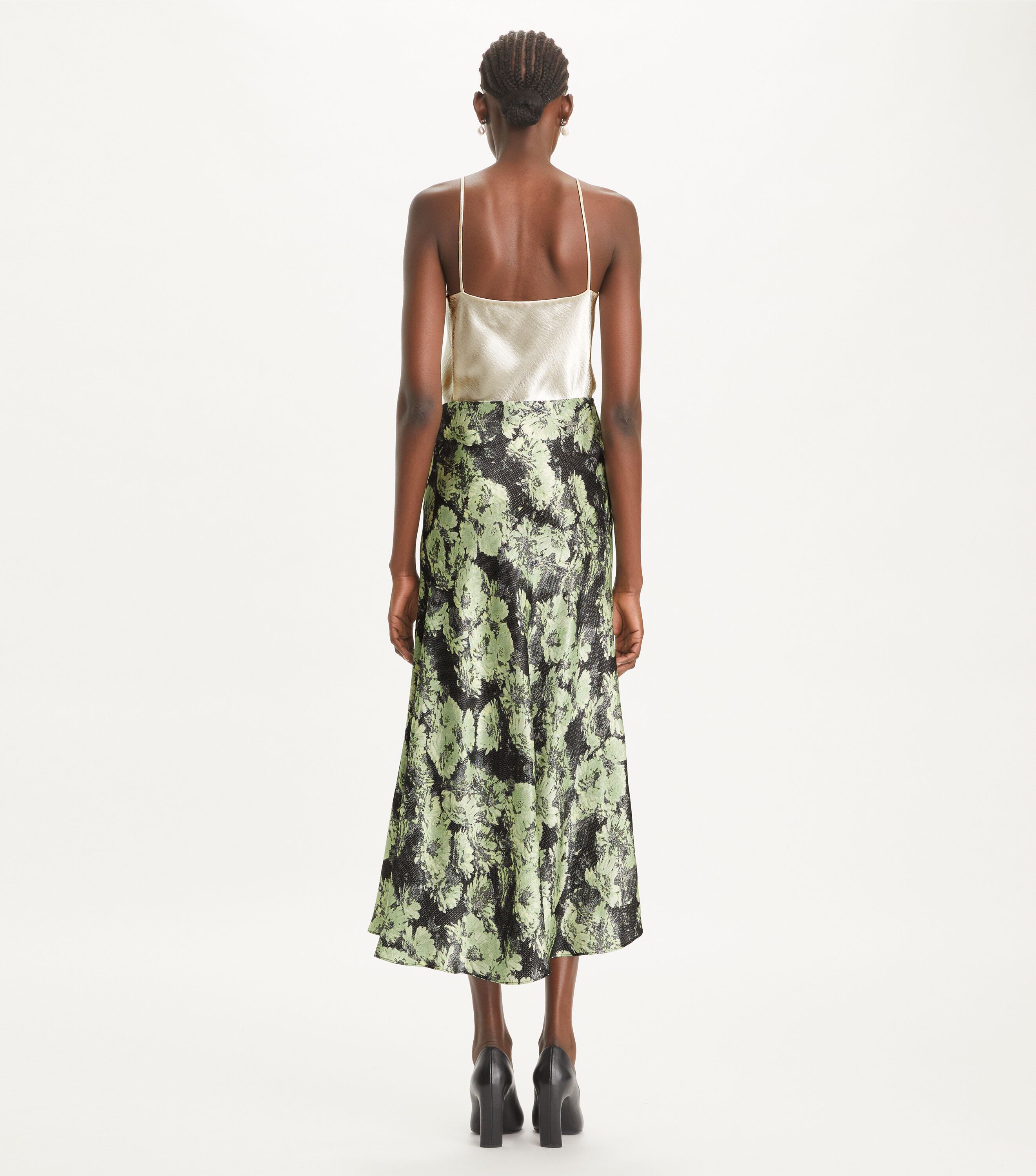 メッシュスカート★Tory Burch★PRINTED MESH SKIRT Mesh Tennis Skirt: Women's Clothing | Bottoms | Tory Burch UK