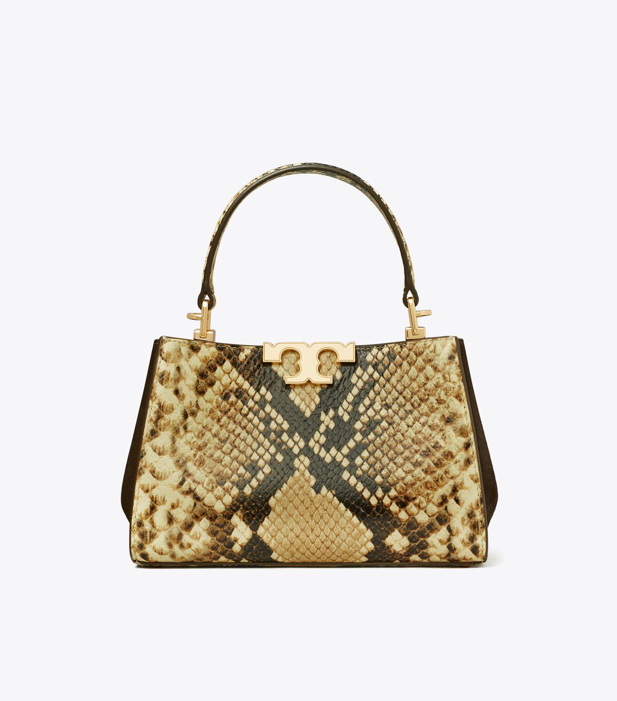 tory burch mini eleanor satchel