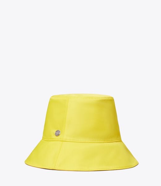 tory burch twist bucket hat
