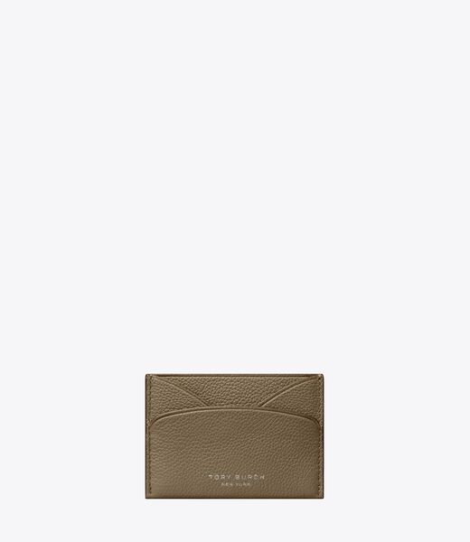 tory burch romy flat card case