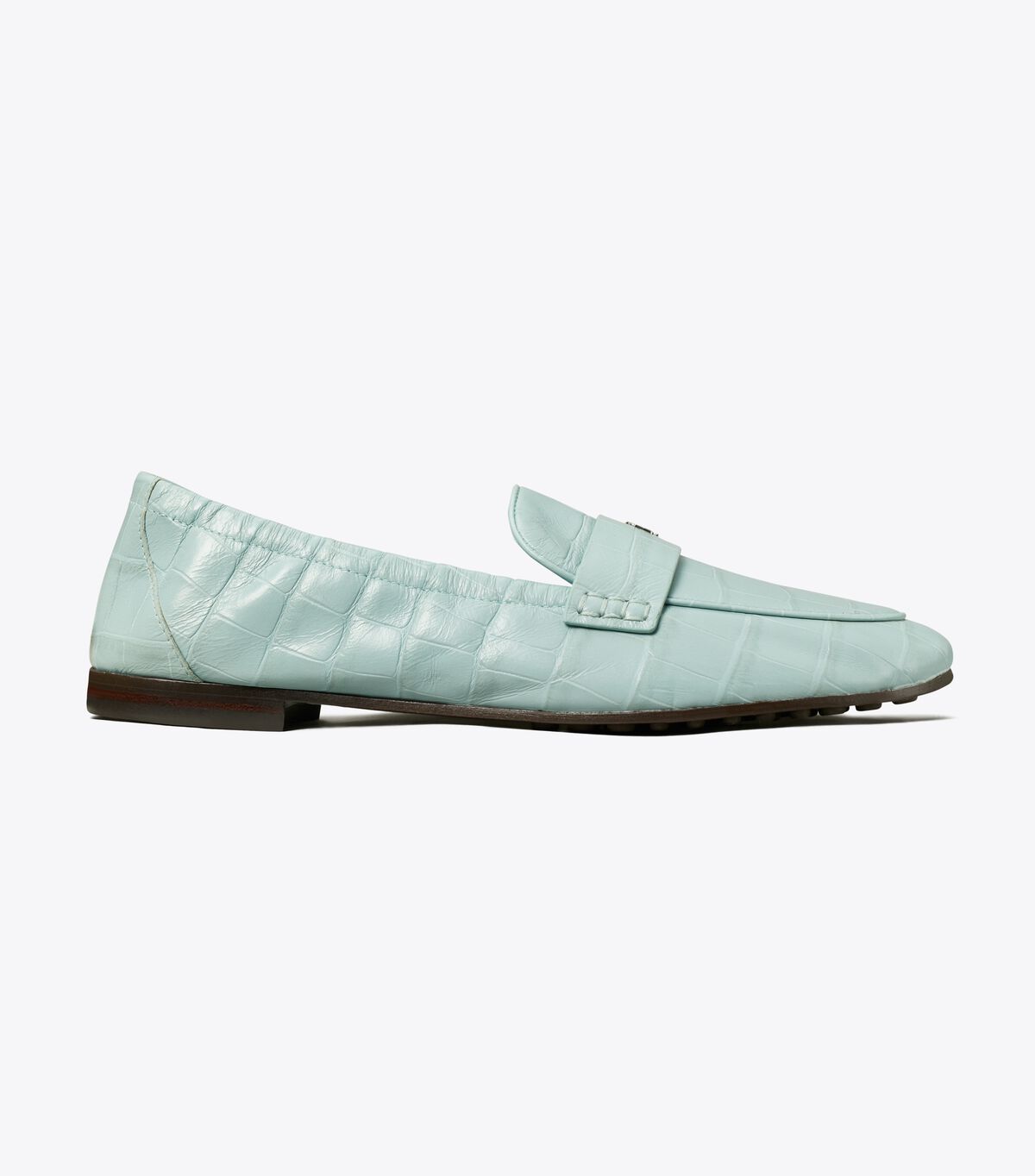 tory burch ballet loafer