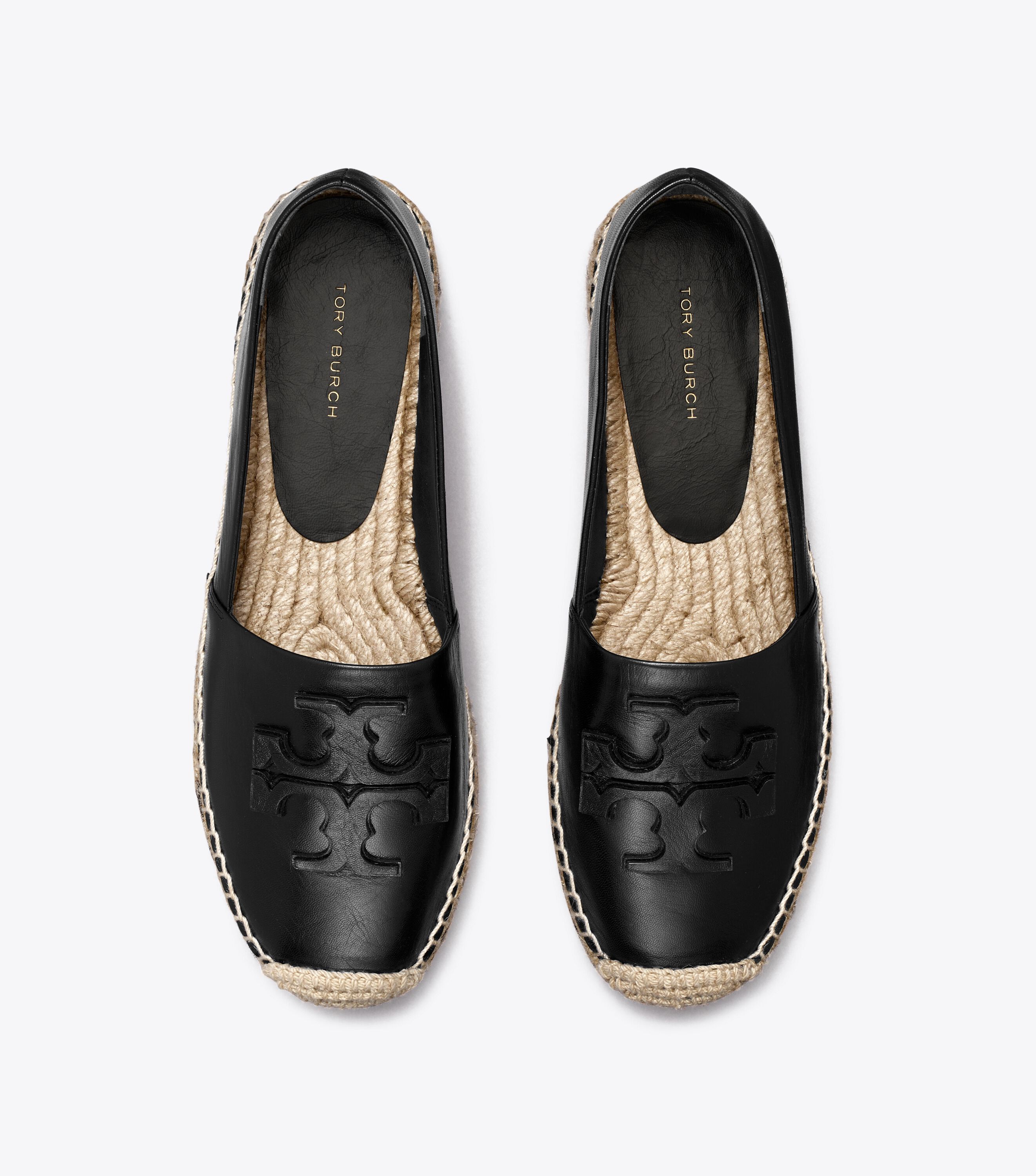 Tory burch espadrilles price cheap