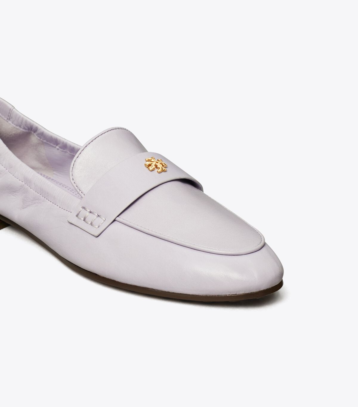 tory burch ballet loafer