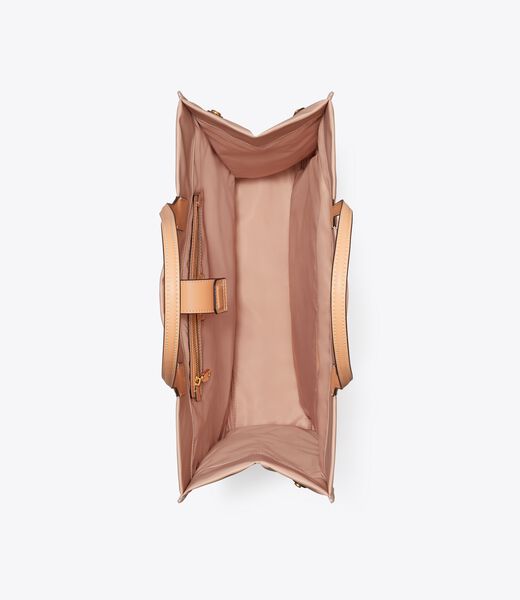 tory burch ella tote bag