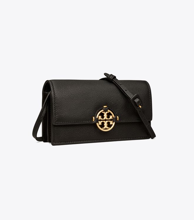 Miller Wallet Crossbody