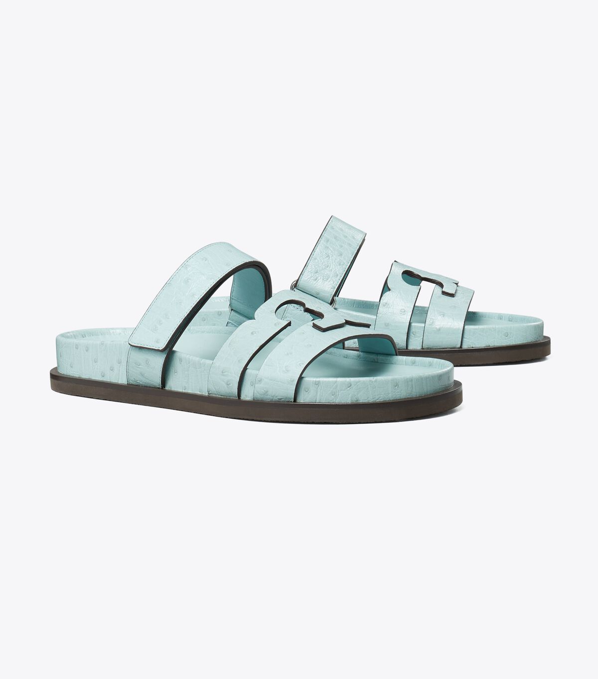 tory burch ines sport slide