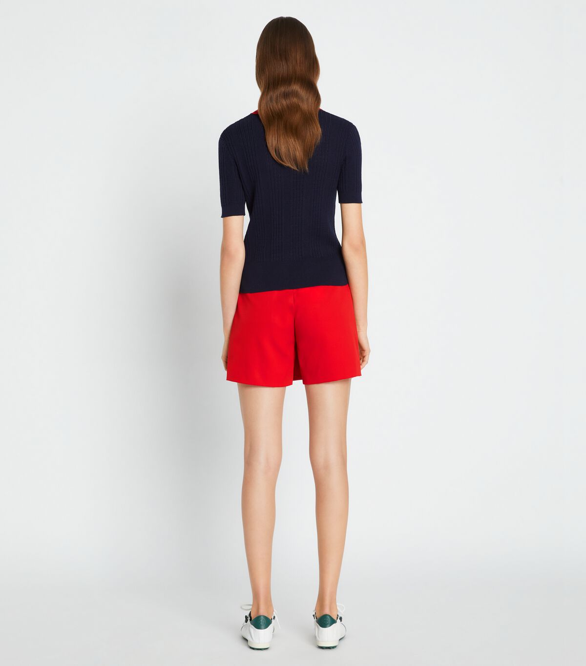 tory burch سكورت تيك تويل كشكش