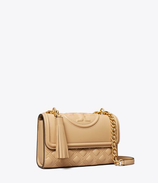 tory burch small fleming convertible shoulder bag