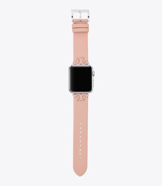 McGraw Band for Apple Watch, Blush Leather, 38 MM – 40 MM
