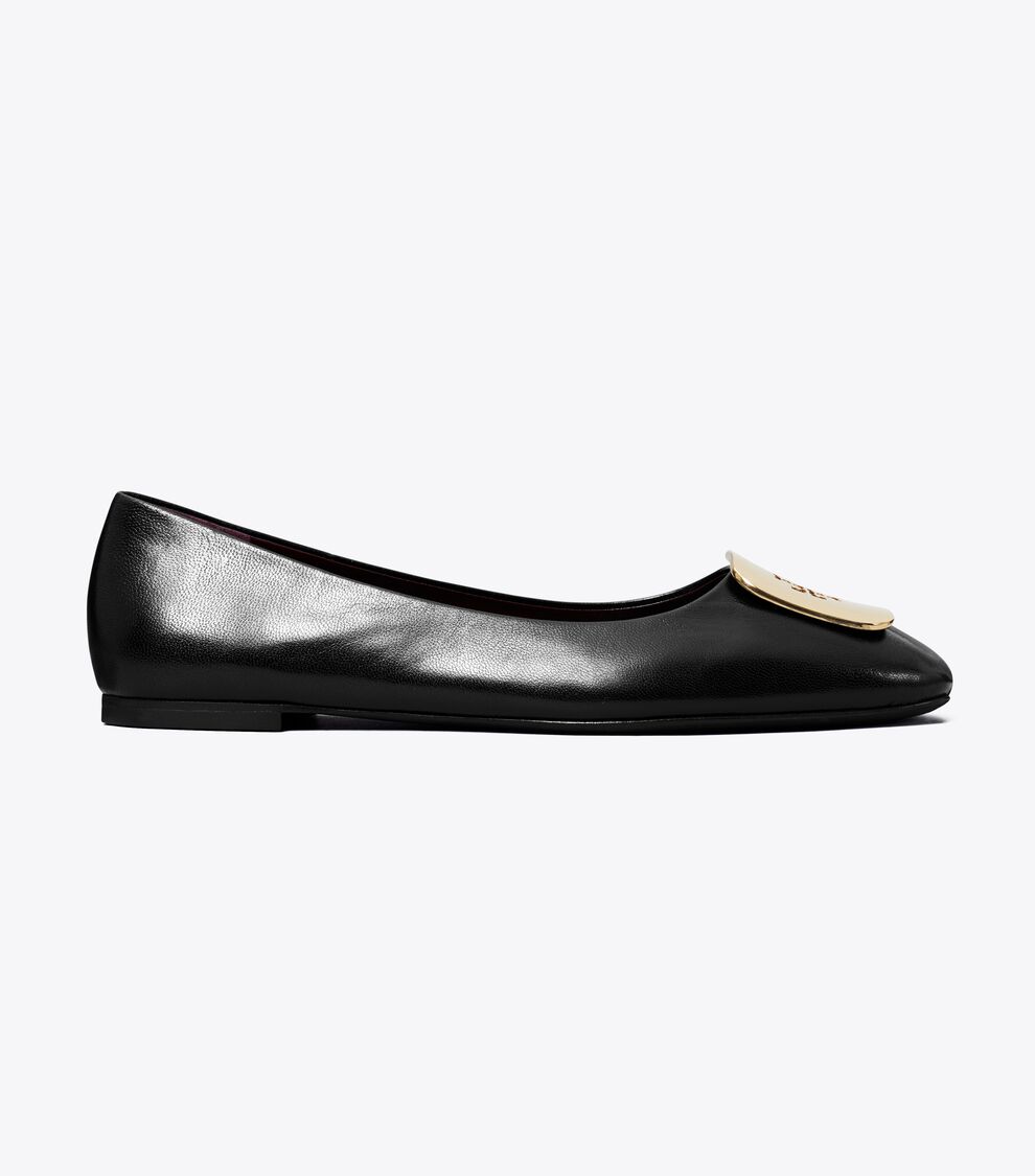 Georgia Ballet, Perfect Black | Tory Burch KSA display picture 1
