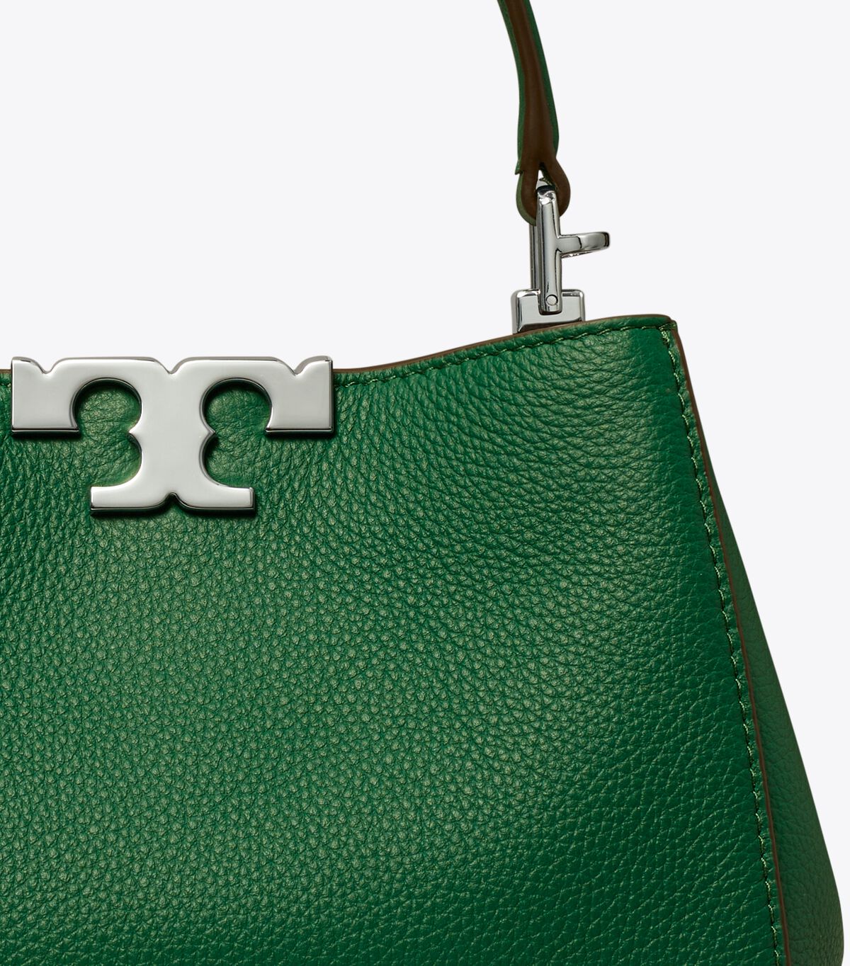 tory burch mini eleanor soft satchel