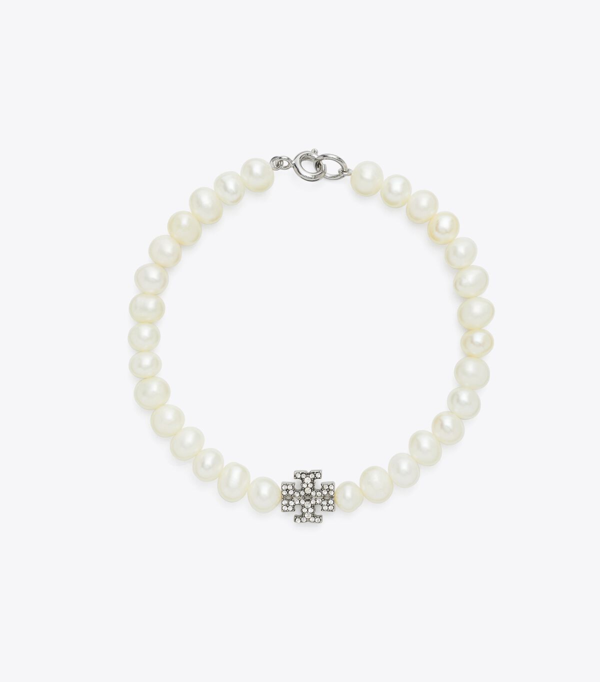 tory burch kira pearl bracelet