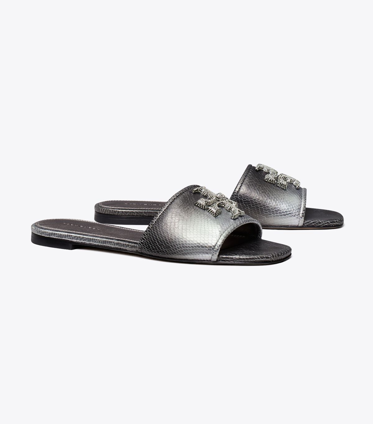 Eleanor Pavé Slide, Wide Fit