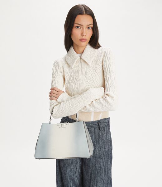 tory burch eleanor satchel