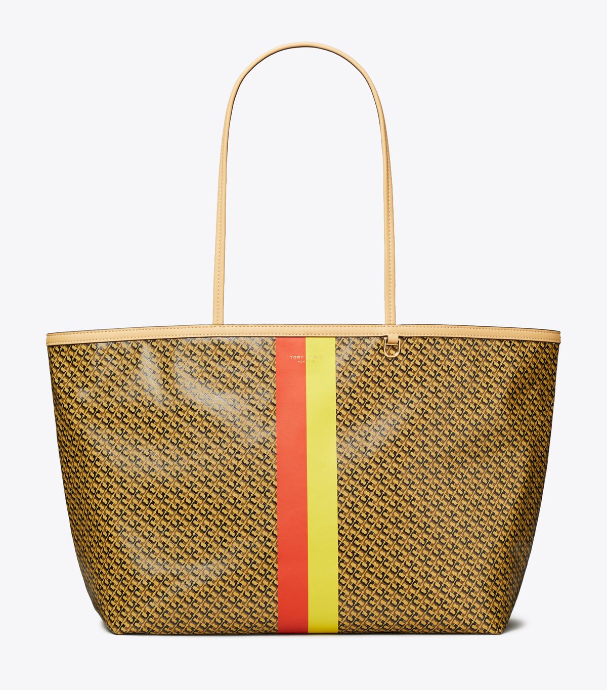 Racer Tote tory burch racer tote