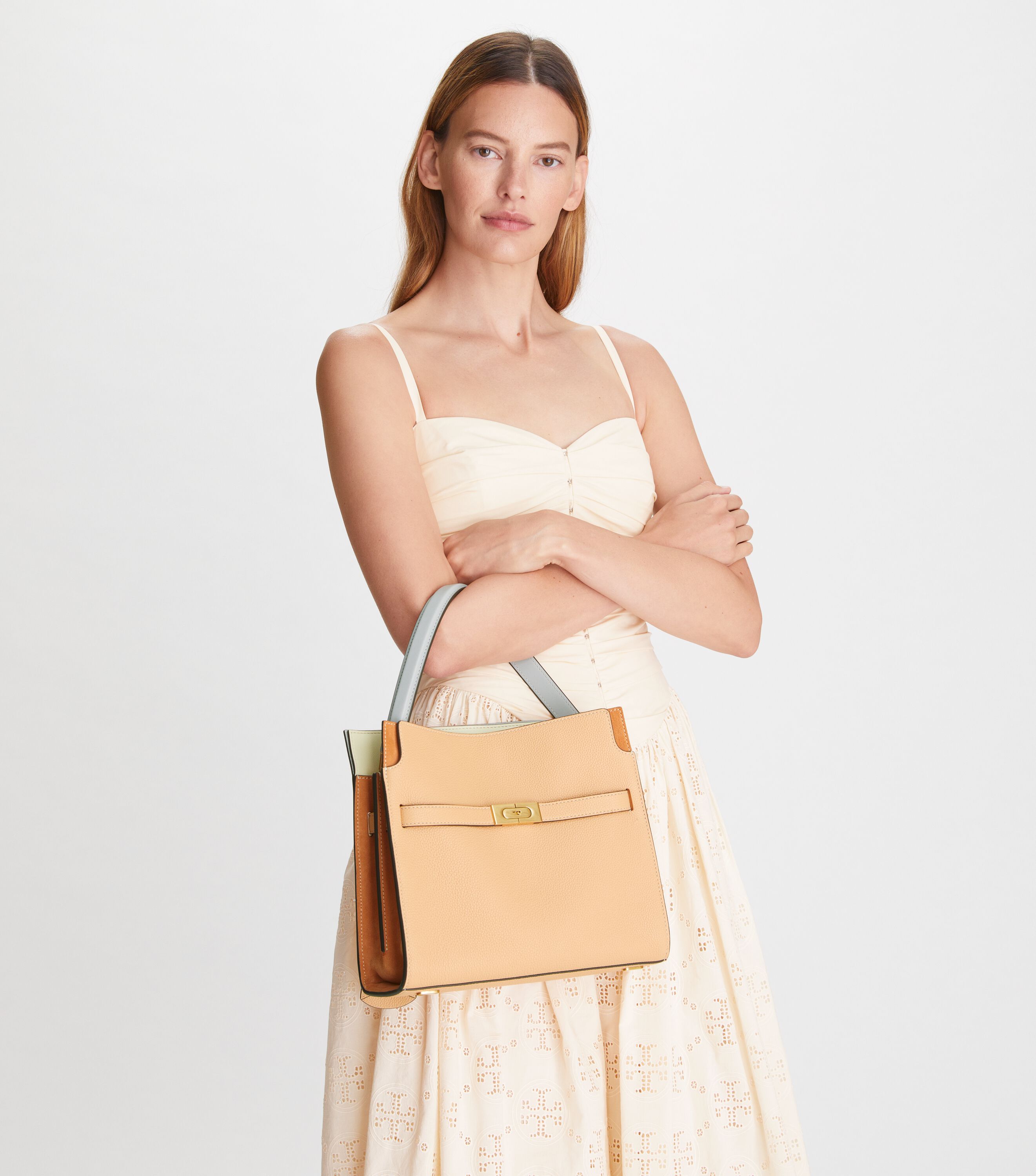 Lee radziwill hotsell bag tory burch