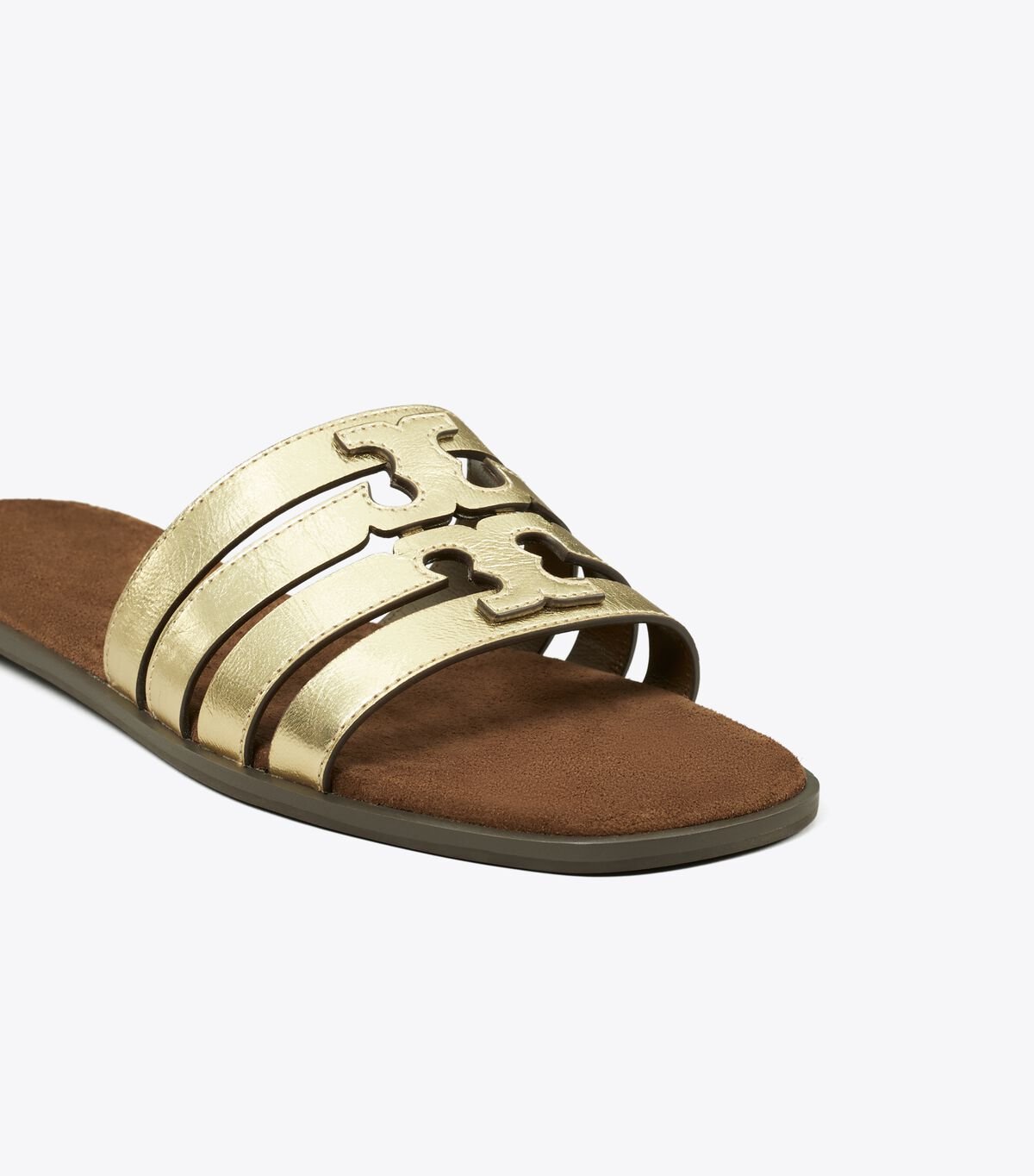 Ines Slide tory burch ines slide