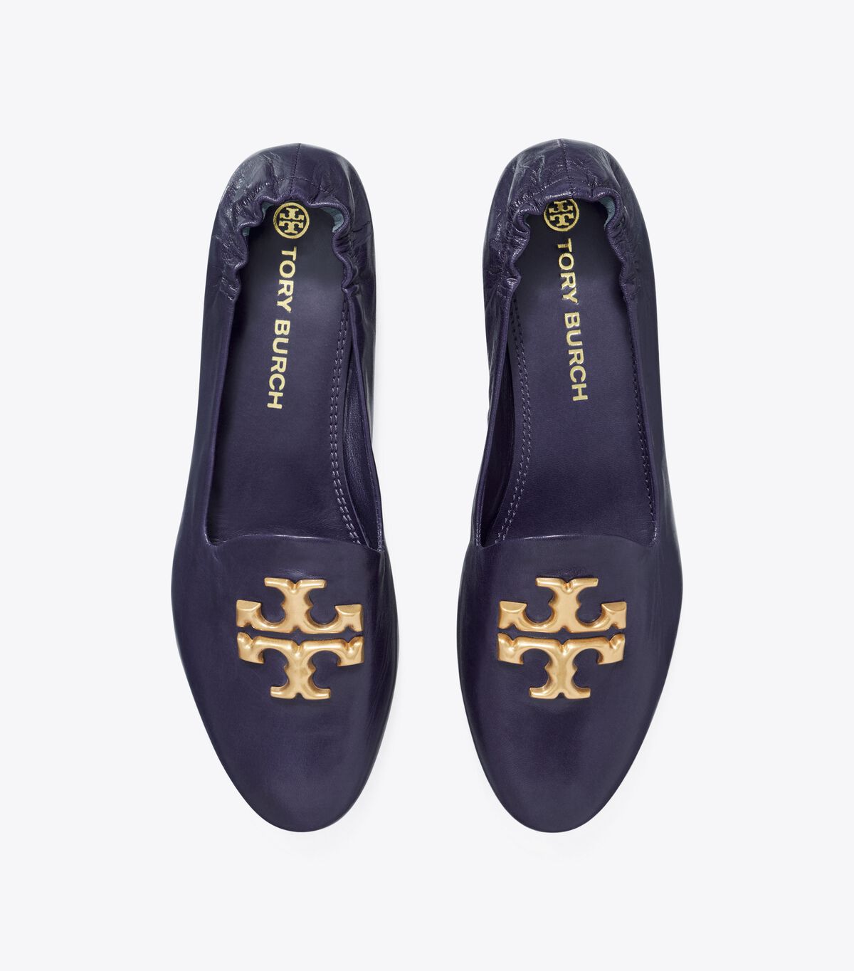 tory burch eleanor loafer