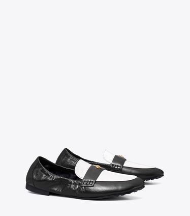 Ballet Loafer
