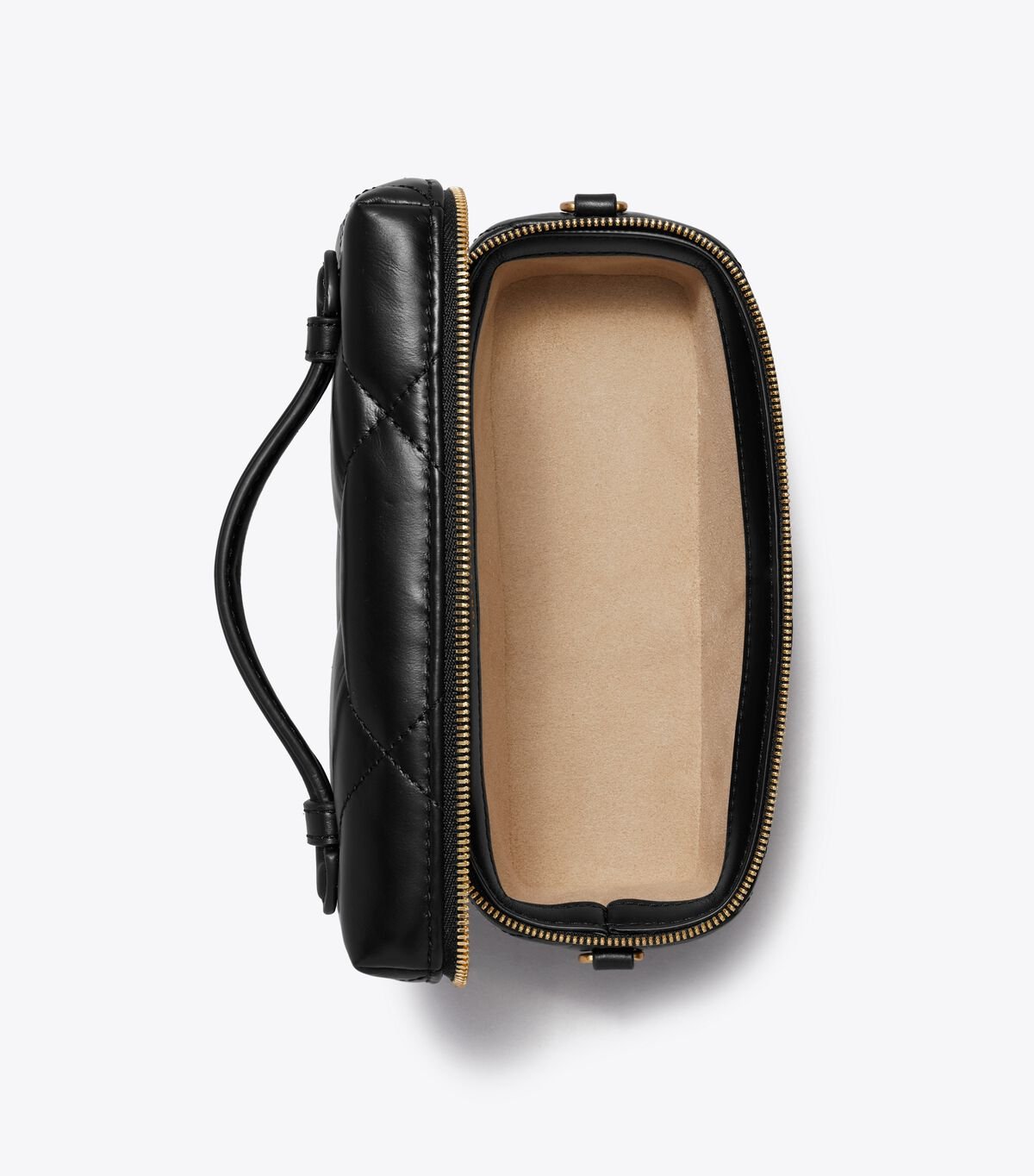 حقيبة مكياج كيرا دايموند من الشرق إلى الغرب tory burch حقيبة مكياج كيرا دايموند من الشرق إلى الغرب