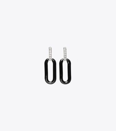 Roxanne Link Earring