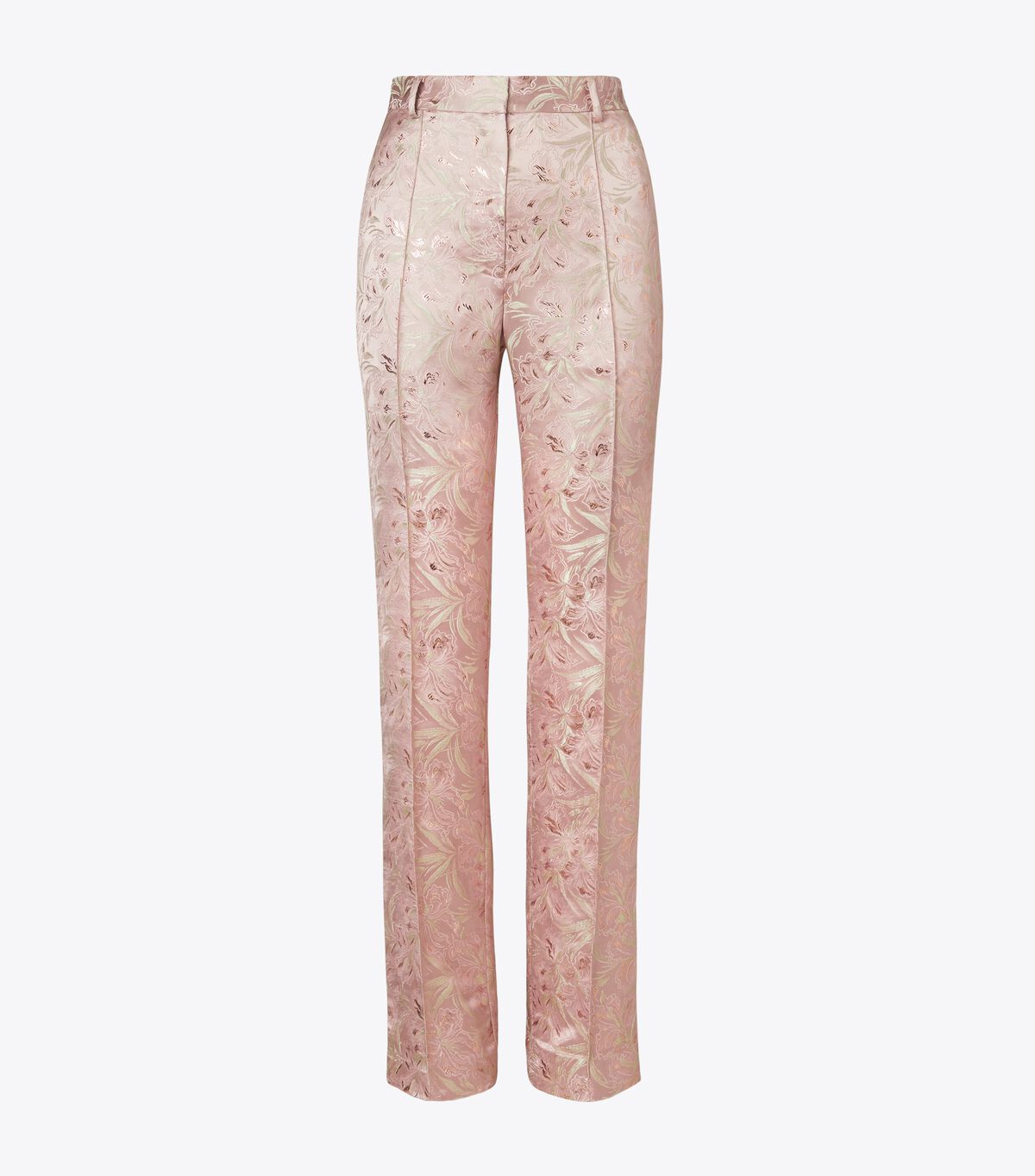 Jacquard Pant