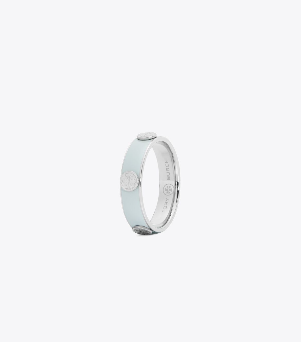MILLER STUD ENAMEL RING