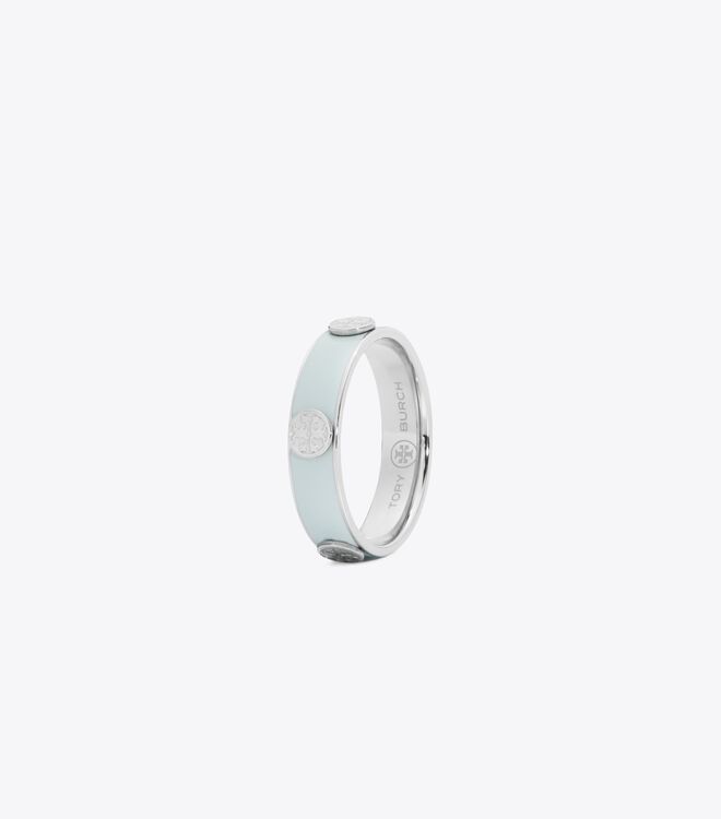 MILLER STUD ENAMEL RING