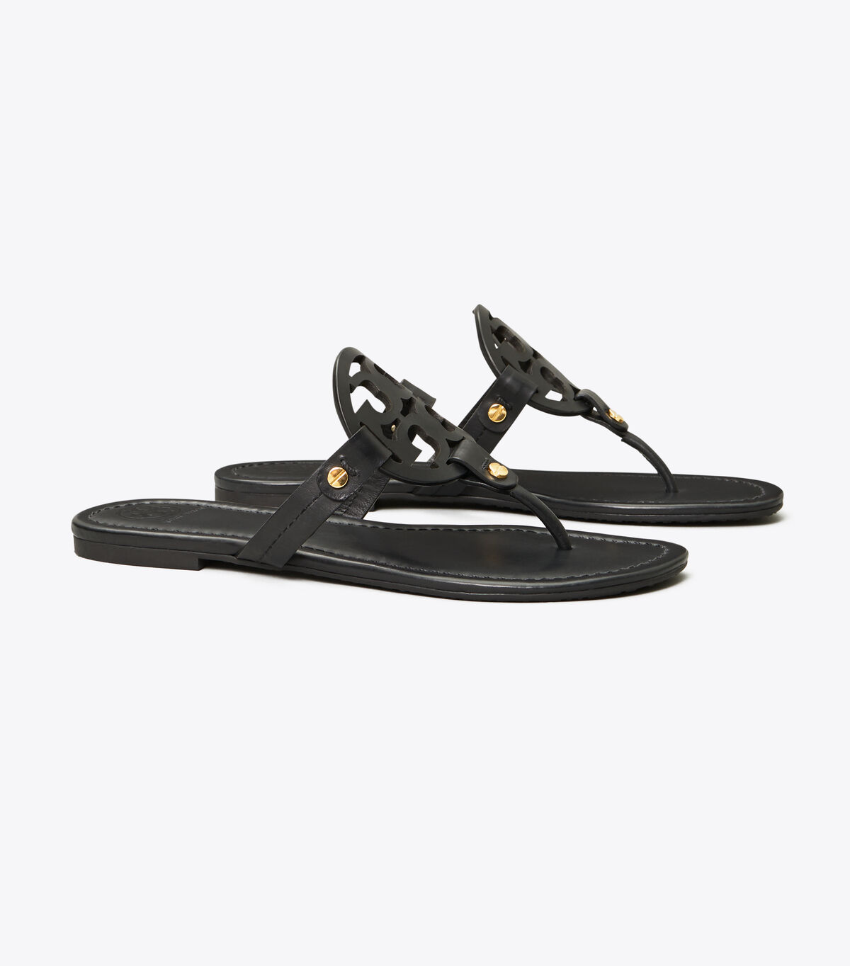 tory burch miller sandal