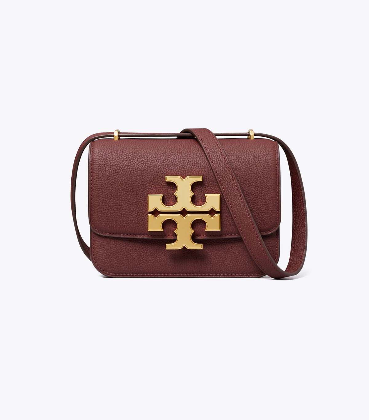 tory burch small eleanor pebbled bag
