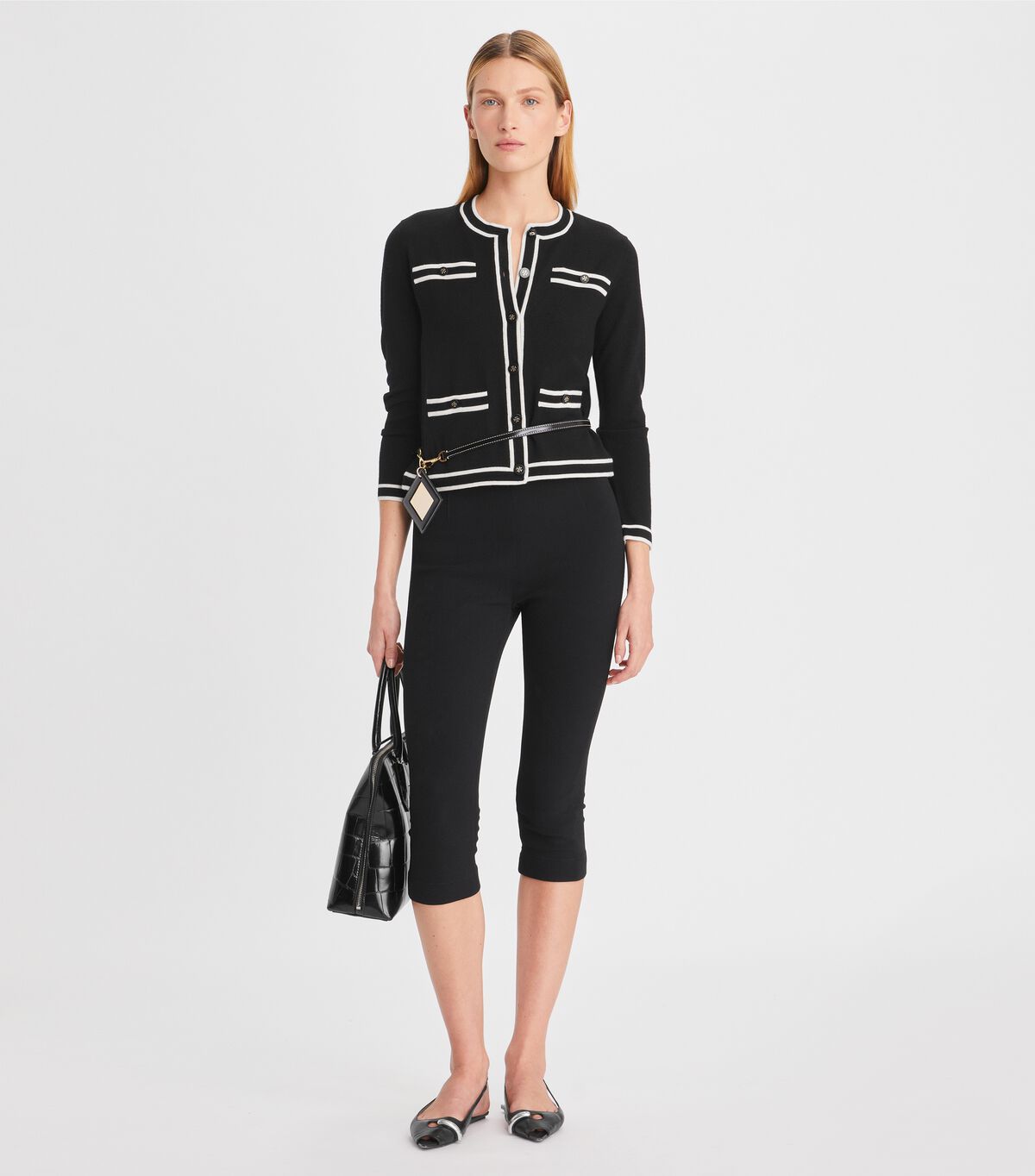 tory burch kendra cardigan