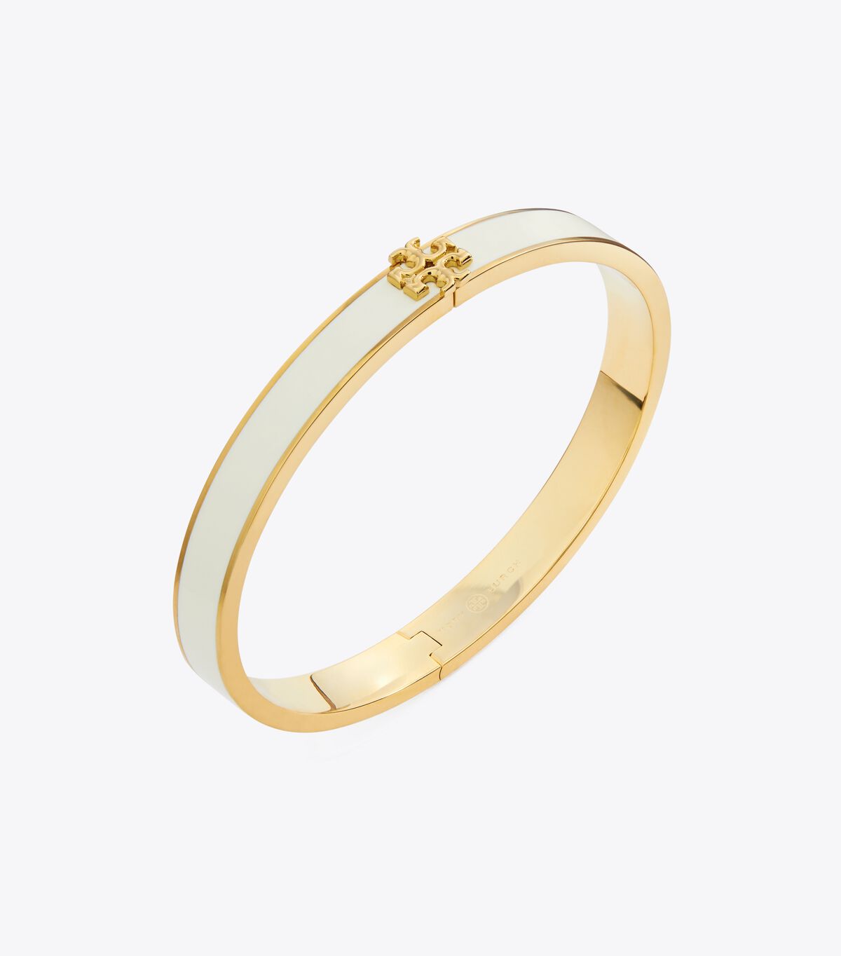 tory burch kira enamel 7mm bracelet