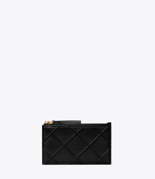 tory burch fleming soft zip card case