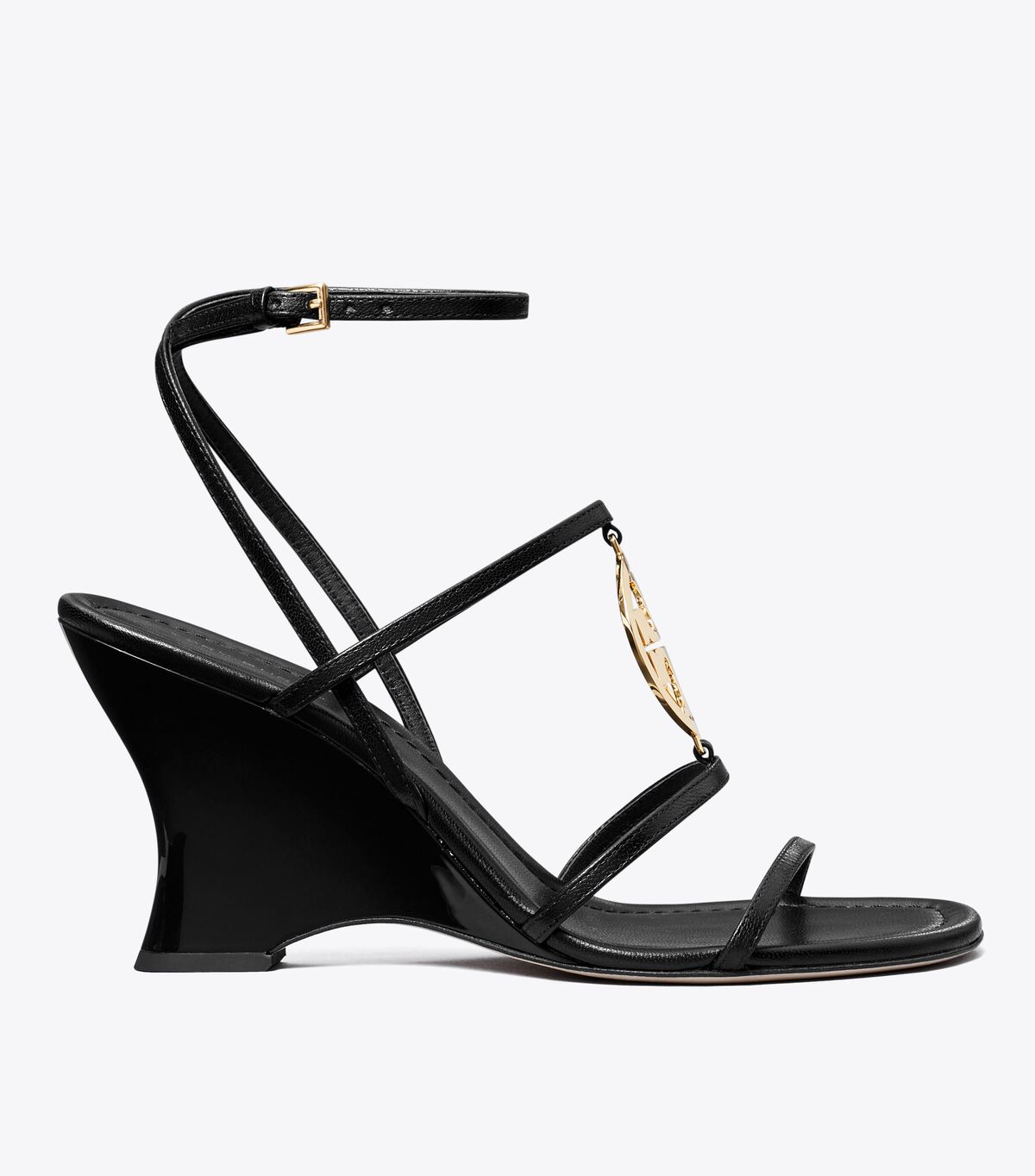 tory burch capri miller wedge sandal