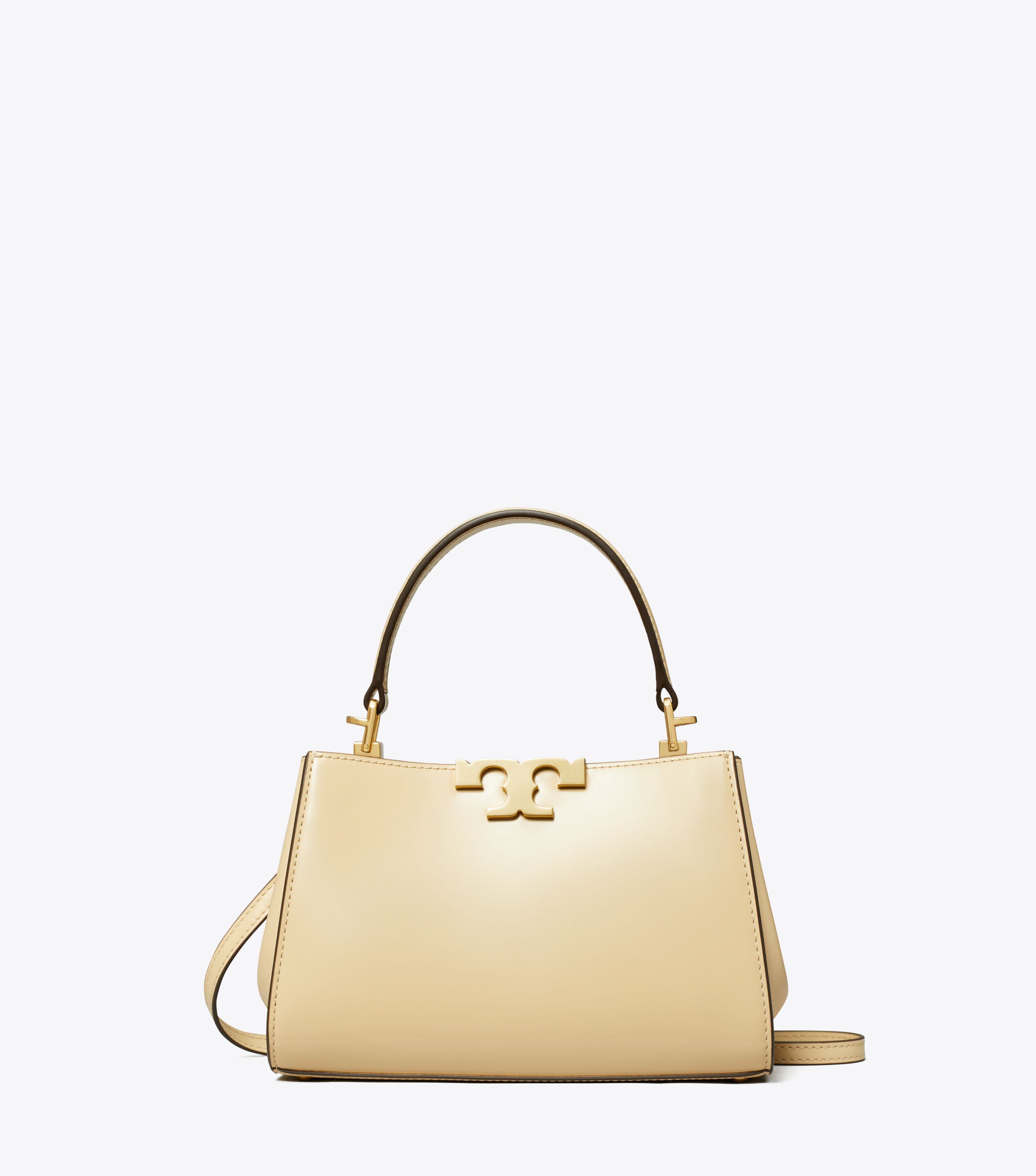 Tory burch yellow purse new arrivals