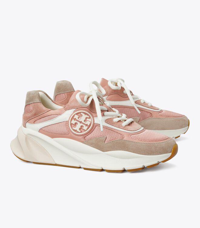 Sawyer Trainer | Shoes | Tory Burch